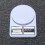 10kg/1g Digital Electronic Postal Scale Postage Parcel Weighing Weight Scale 8
