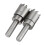 (12mm) 12/14mm Removable Plum Blossom Thimble For Mini Lathe Machine Woodworking Tool 3