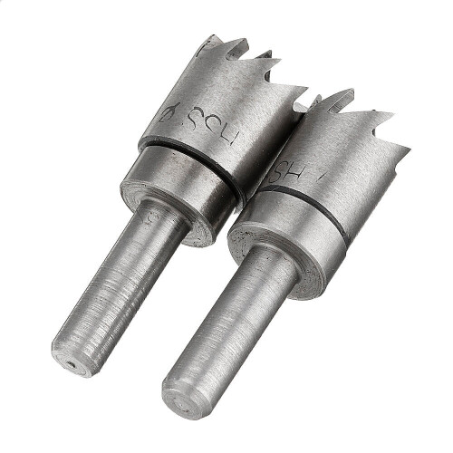 (12mm) 12/14mm Removable Plum Blossom Thimble For Mini Lathe Machine Woodworking Tool 2