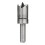 (12mm) 12/14mm Removable Plum Blossom Thimble For Mini Lathe Machine Woodworking Tool 9
