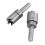 (14mm) 12/14mm Removable Plum Blossom Thimble For Mini Lathe Machine Woodworking Tool 1