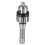 R8 B16 Lathe Drill Chuck 13mm Capacity with R8 Shank Tool Holder 4