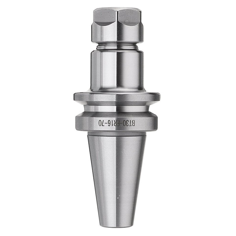 (Er16) Bt30-Er16-70 Bt30-Er11-70 Collet Chuck Tool Holder For Cnc Milling Lathe Tools 9078193488104
