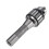 R8 B16 Lathe Drill Chuck 13mm Capacity with R8 Shank Tool Holder 5