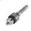 R8 B16 Lathe Drill Chuck 13mm Capacity with R8 Shank Tool Holder 3
