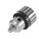 R8 B16 Lathe Drill Chuck 13mm Capacity with R8 Shank Tool Holder 8