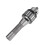 R8 B16 Lathe Drill Chuck 13mm Capacity with R8 Shank Tool Holder 6
