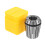 ER32 5/8 Inch Spring Collet Chuck Collet For CNC Milling Lathe Tool 2