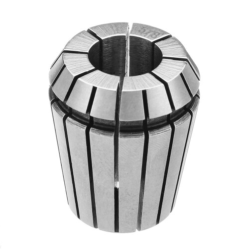 ER32 5/8 Inch Spring Collet Chuck Collet For CNC Milling Lathe Tool 2