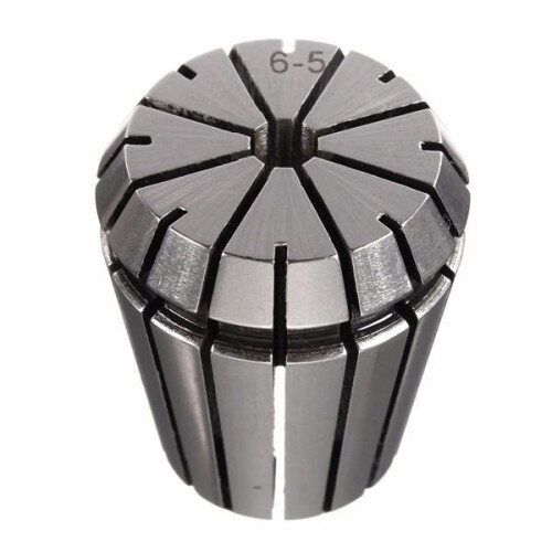 9pcs 2-20mm ER32 Precision Spring Collet for CNC Milling Lathe Tool 2