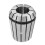 ER32 5/8 Inch Spring Collet Chuck Collet For CNC Milling Lathe Tool 9
