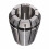 9pcs 2-20mm ER32 Precision Spring Collet for CNC Milling Lathe Tool 9