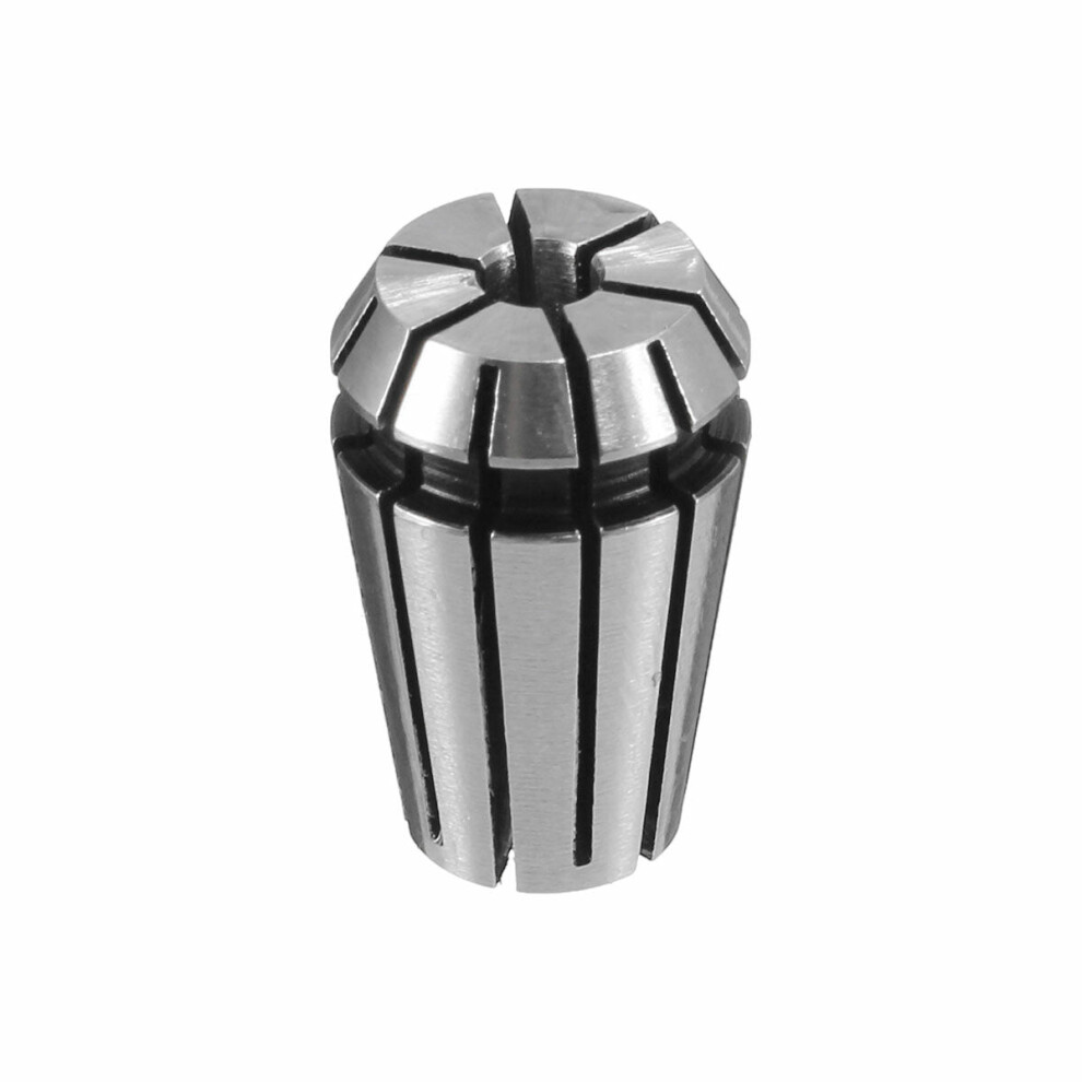 10pcs ER11 1/8 Inch Spring Collet for CNC Milling Lathe Tool-image-OPC-PDHMGCW-NEW