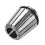 ER32 5/8 Inch Spring Collet Chuck Collet For CNC Milling Lathe Tool 6