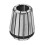 ER32 5/8 Inch Spring Collet Chuck Collet For CNC Milling Lathe Tool 7