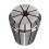 9pcs 2-20mm ER32 Precision Spring Collet for CNC Milling Lathe Tool 4