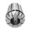 ER32 5/8 Inch Spring Collet Chuck Collet For CNC Milling Lathe Tool 5