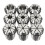 9pcs 2-20mm ER32 Precision Spring Collet for CNC Milling Lathe Tool 2