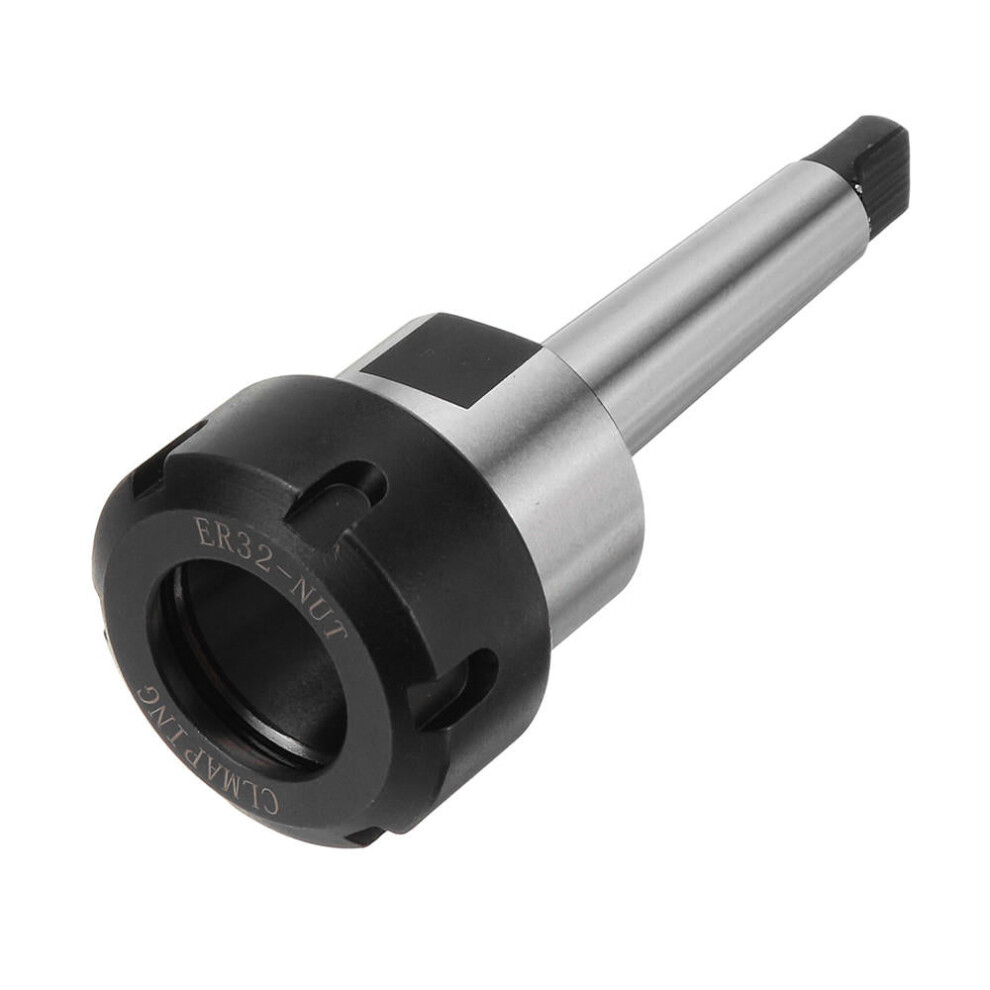 Mta2 Er32 Morse Taper Shank Collet Chuck Cnc Lathe Milling Tool Holder 9078193498448