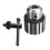 B16 0.5-13mm Key Type Lathe Drill Chuck Taper Lathe Tool 1