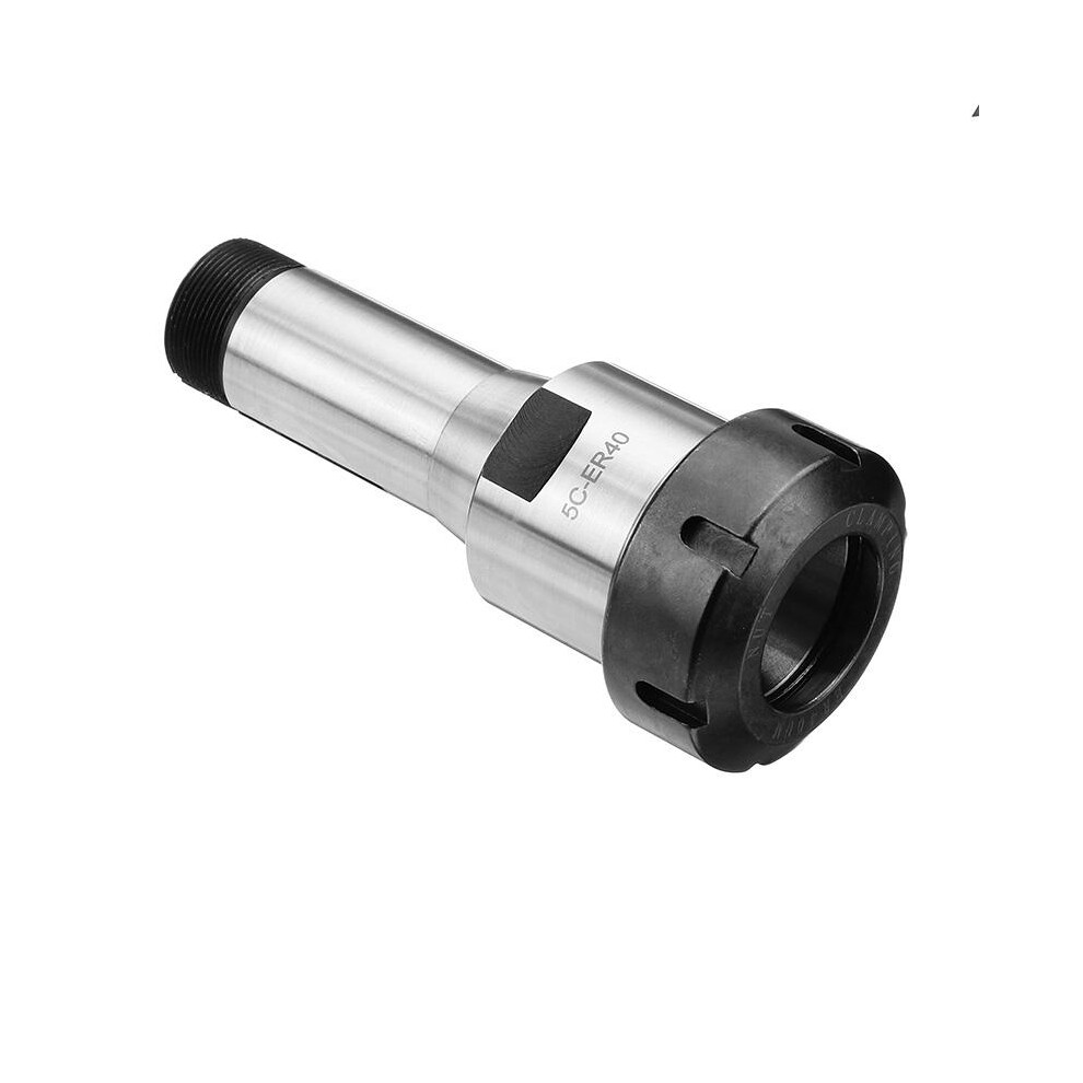 5C Er40 Collet Chuck Holder Er40 Collet Chuck Milling Lathe Tool Holder Lathe Tools 9078193482140