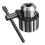 B16 0.5-13mm Key Type Lathe Drill Chuck Taper Lathe Tool 4