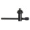 B16 0.5-13mm Key Type Lathe Drill Chuck Taper Lathe Tool 10