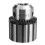 B16 0.5-13mm Key Type Lathe Drill Chuck Taper Lathe Tool 7
