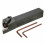 CNC Lathe Index Turning Tool Holder for DNMG1504 Insert 1