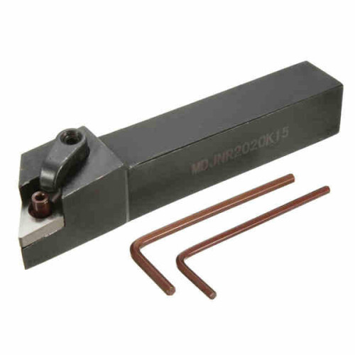 CNC Lathe Index Turning Tool Holder for DNMG1504 Insert 1