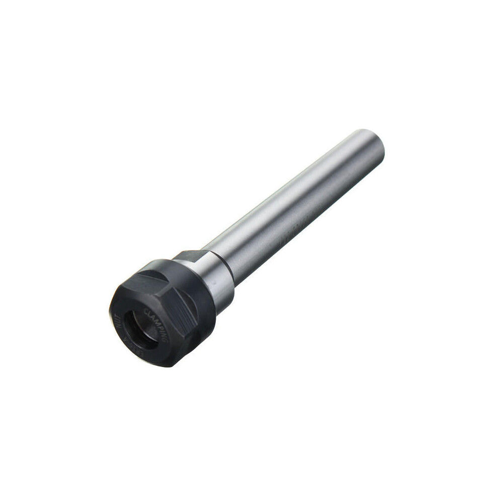100L Collet Chuck Holder Straight Shank Chuck Holder Cnc Milling Tool Holder 9078193533491