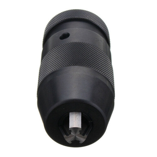 1/32 Inch - 1/2 Inch Drill Chuck Self Tighten 2
