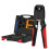Network Cable Pliers Set 8P6P Network Cable Pliers Crystal Head Tester Crimping Pliers Set 2