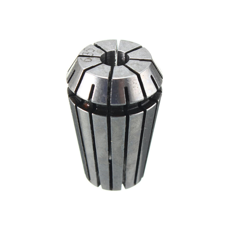 1/4 Inch Er20 Chuck Collet For Cnc Milling Lathe Tool And Spindle Motor 9078193503159