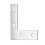 2020L L Shape Connector Corner Connector Joint Bracket for 2020 Aluminum Profile 3