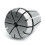 (16mm) ER32 2-20mm Spring Collet Collet Chuck for CNC Milling Lathe Tools 1