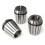 (16mm) ER32 2-20mm Spring Collet Collet Chuck for CNC Milling Lathe Tools 6