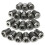 (16mm) ER32 2-20mm Spring Collet Collet Chuck for CNC Milling Lathe Tools 12