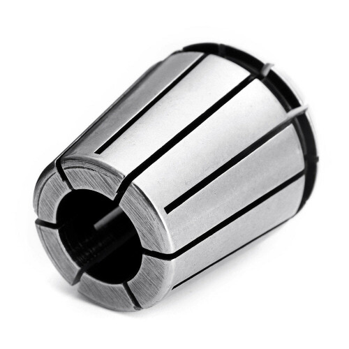 (16mm) ER32 2-20mm Spring Collet Collet Chuck for CNC Milling Lathe Tools 2