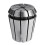 (16mm) ER32 2-20mm Spring Collet Collet Chuck for CNC Milling Lathe Tools 4