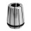 (16mm) ER32 2-20mm Spring Collet Collet Chuck for CNC Milling Lathe Tools 5