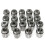 (16mm) ER32 2-20mm Spring Collet Collet Chuck for CNC Milling Lathe Tools 9