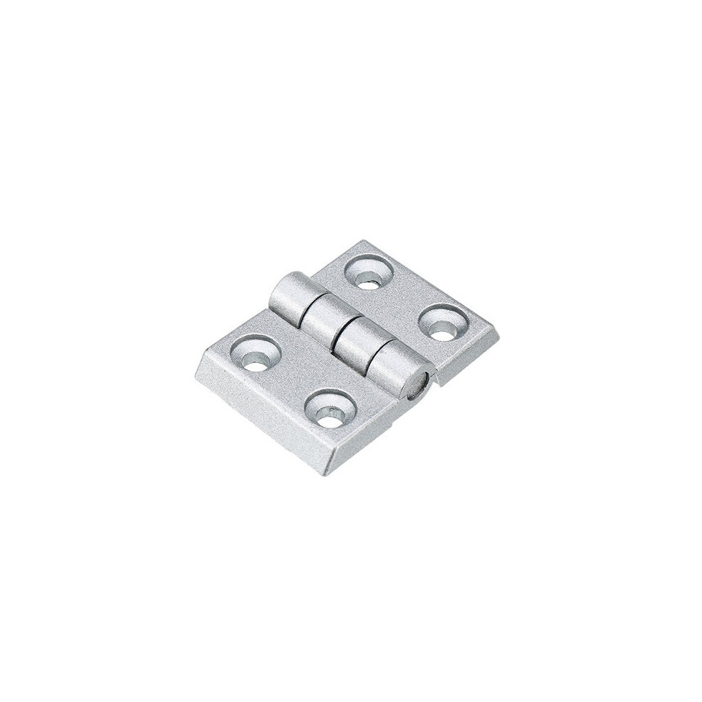 4040 Aluminum Profile Connector Zinc Alloy Hinge For 4040 Aluminum Profile Extrusion Frame 9078193479799