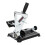 Angle Grinder Stand Bracket Holder Woodworking Tool for 100/125mm Angle Grinder 4