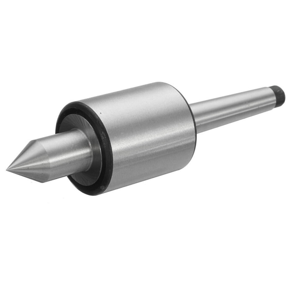 Mt1 Live Center Morse Taper For Lathe Machine 9078193532609