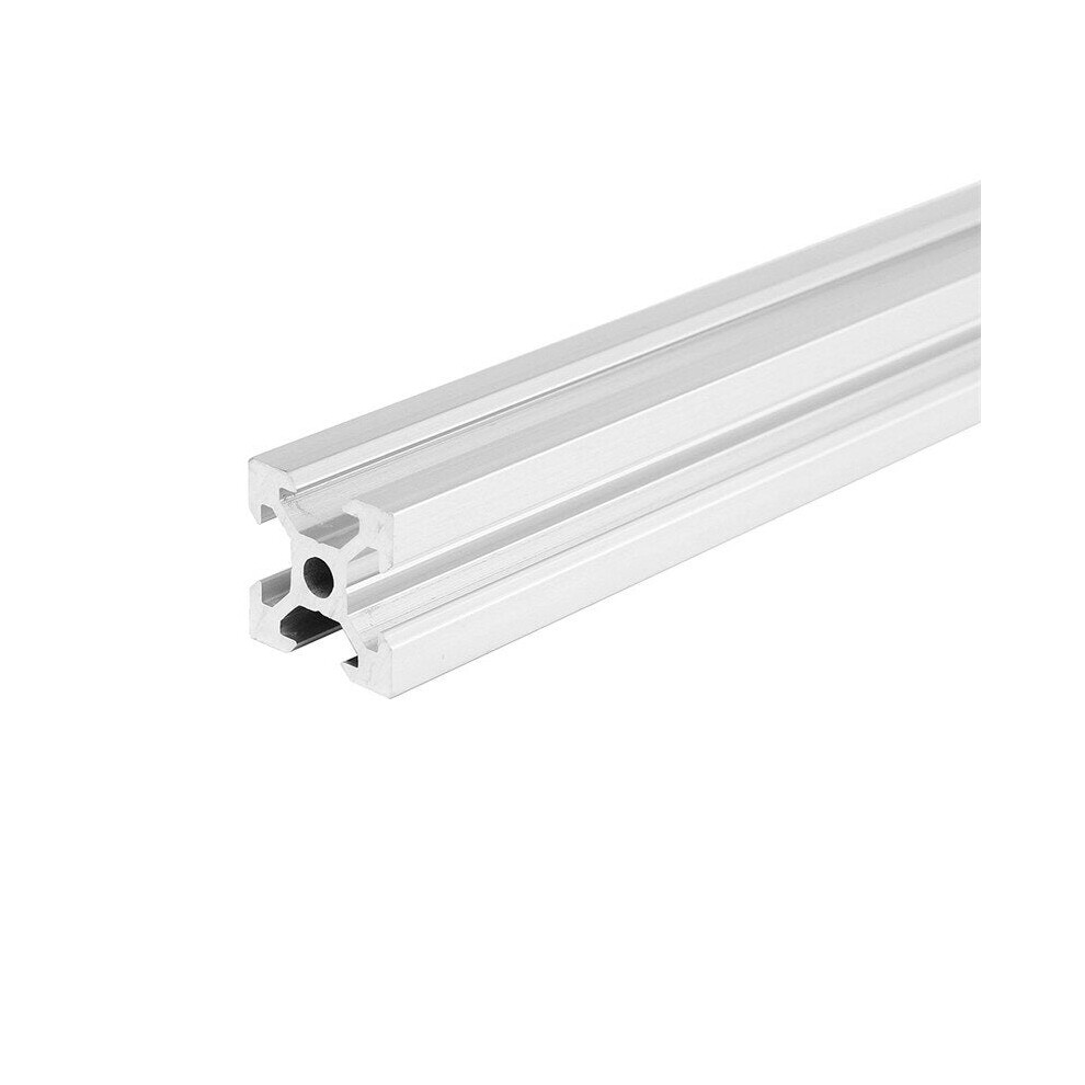 500mm 2020 V-Slot Aluminum Profile Extrusion Frame For CNC