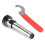 MT3 ER25 M12 Collet Chuck Holder Tool Holder CNC Milling Tool with Spanner 3