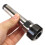 MT3 ER25 M12 Collet Chuck Holder Tool Holder CNC Milling Tool with Spanner 9