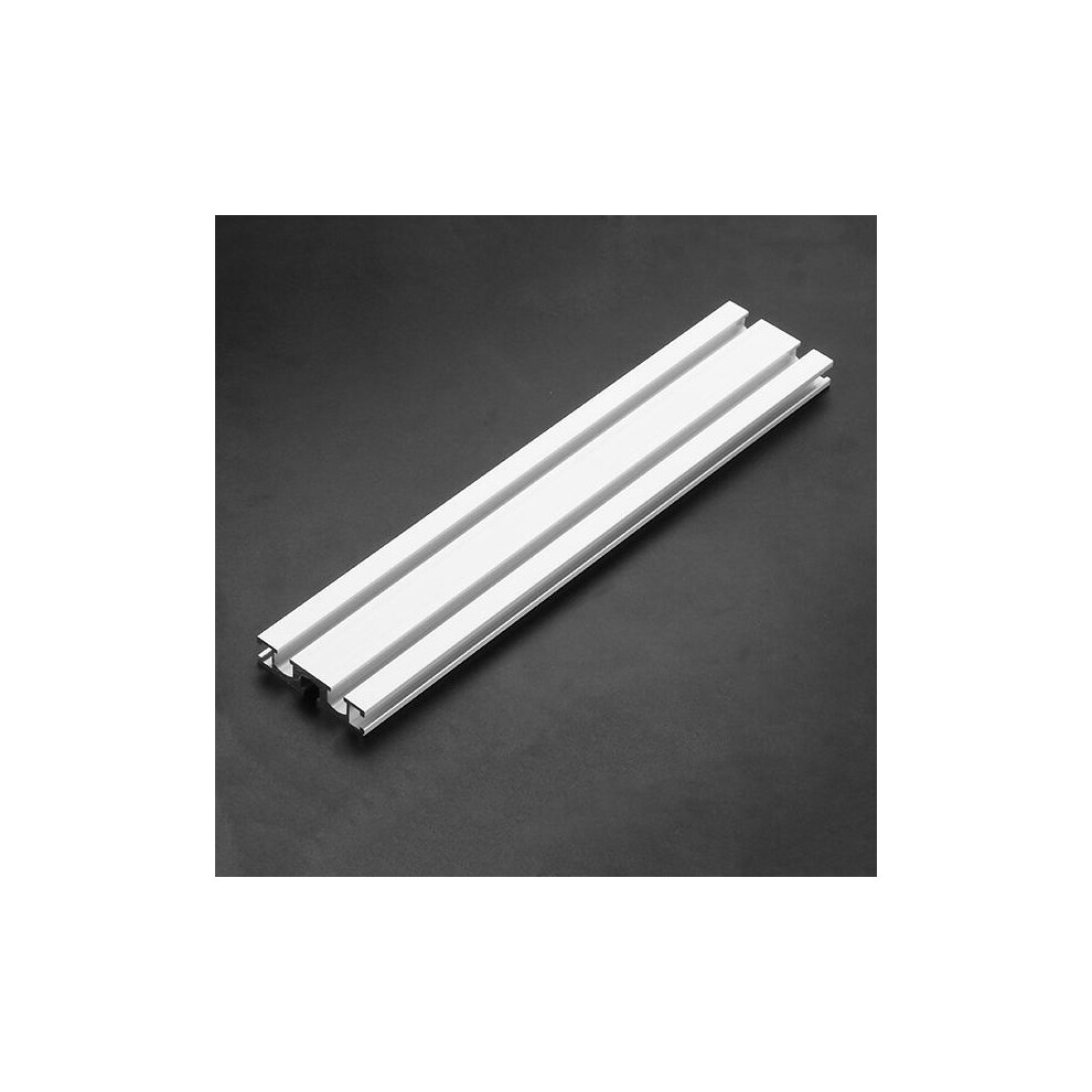 300mm Aluminum Profile Extrusion Frame for CNC