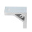 Aluminium Angle Corner Joint 90 Degree Corner Connector Bracket for 2020 Aluminum Profile 5